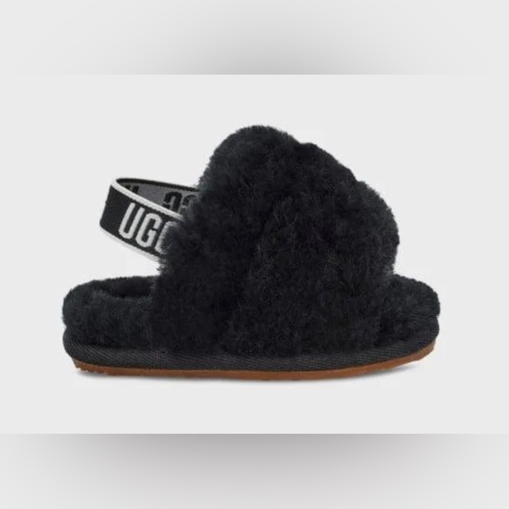 Baby Ugg